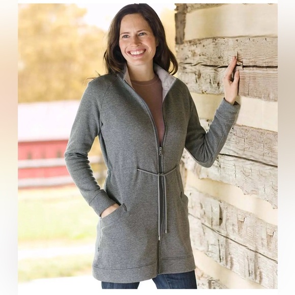 UGG ⭐️ Raleigh zip up jacket - Picture 1 of 7